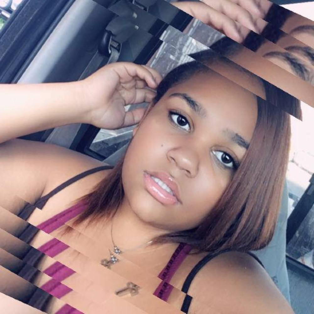 Meet your Posher, Jabria